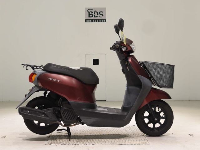 Honda TACT50 2015