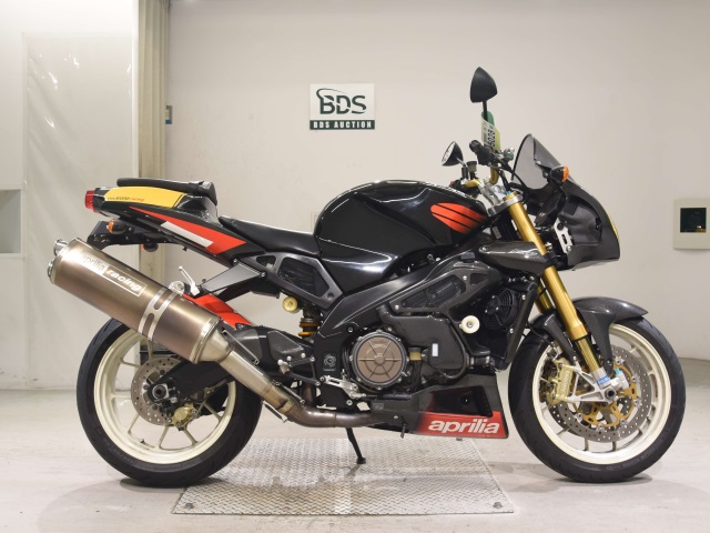 Aprilia TUORNO1000 2003