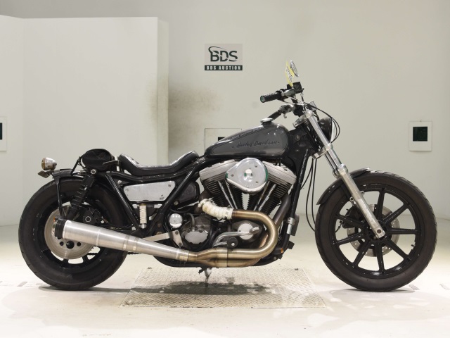 HD LOW RIDER SP FXRS1340 1985