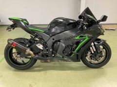 Kawasaki NINJA ZX-10RA 2019