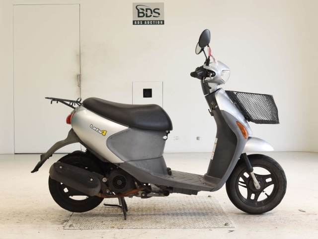 Suzuki LETS4
