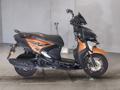 Yamaha CYGNUS RAY ZR 2022