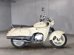 Suzuki SW-1 1992