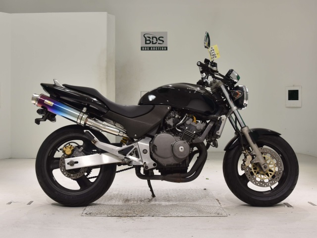Honda HORNET CB250F 2003