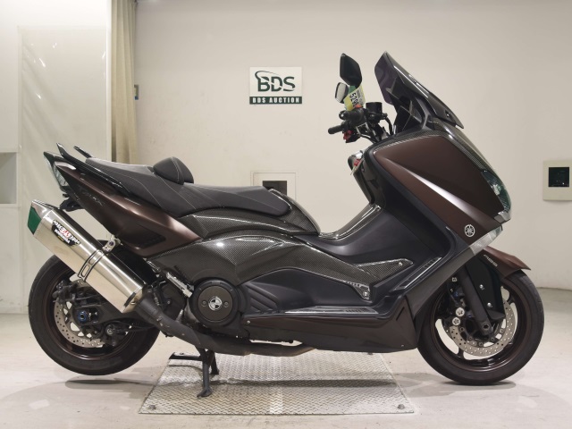 Yamaha T-MAX530A 2016