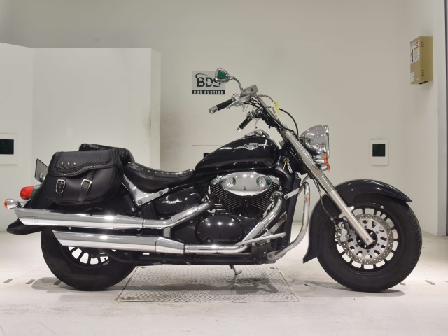 Suzuki INTRUDER 400 CLASSIC 2007