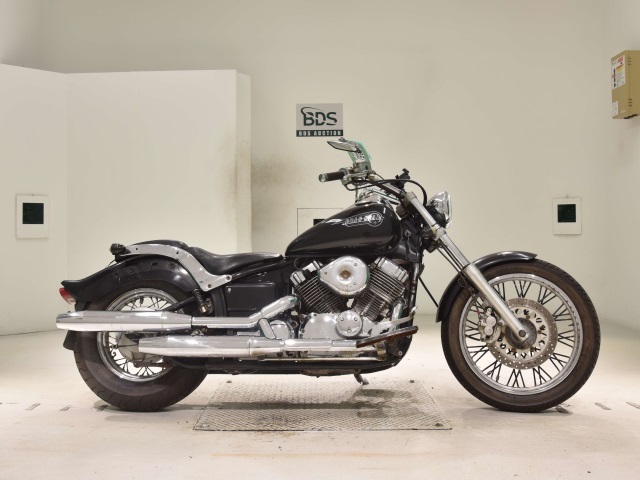 Yamaha DRAGSTAR XVS400 1996