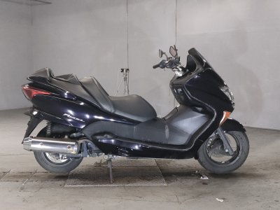 Honda FORZA Z 2005