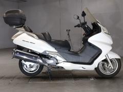 Honda SILVERWING600 2002