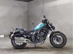 Honda REBEL CMX250 2020
