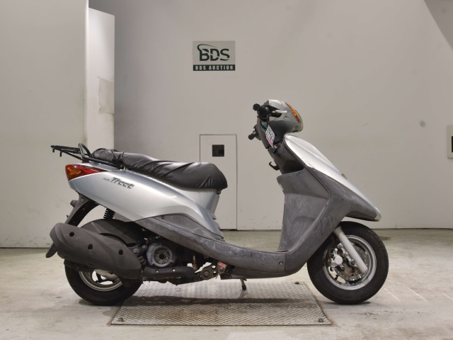Yamaha AXIS125 2009