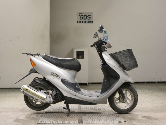Honda DIO-3