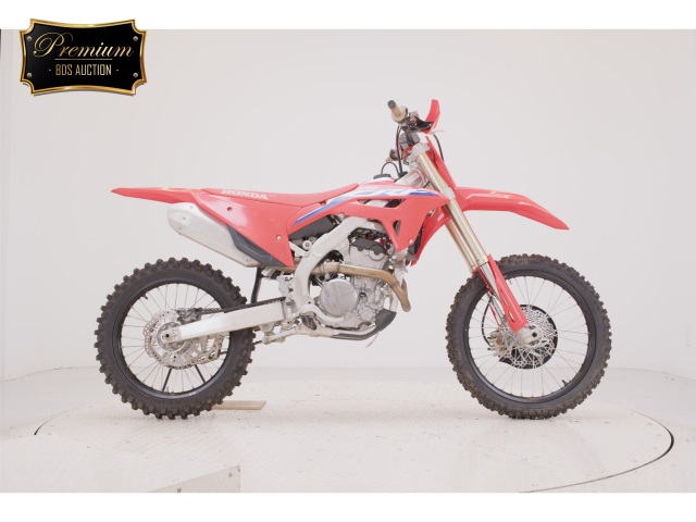 Honda CRF250R 2022