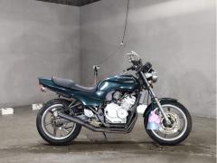Honda JADE CB250 1991