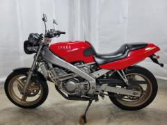 Honda VT250 SPADA 1988
