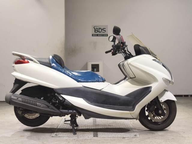 Yamaha MAJESTY 250 2007