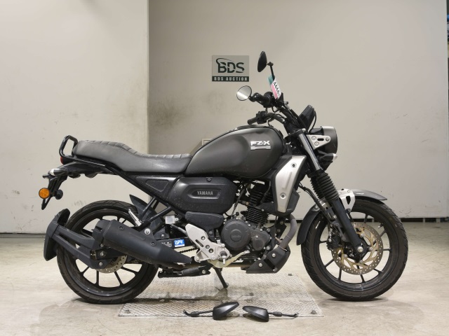 Yamaha FZ-X150 2022