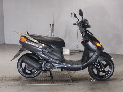 Yamaha GRANDAXIS100 2007