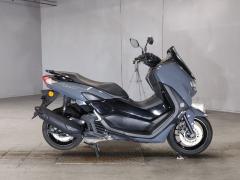 Yamaha N-MAX125 2021