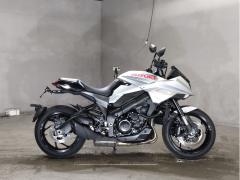 Suzuki GSX-S1000S KATANA 2019