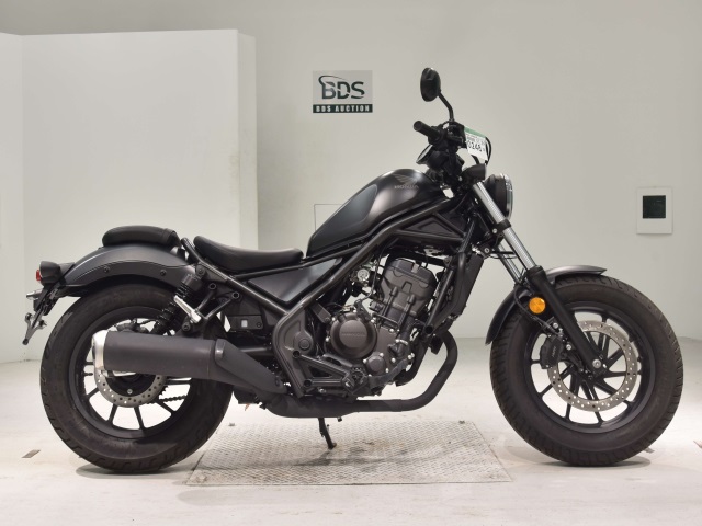 Honda REBEL CMX250 2023
