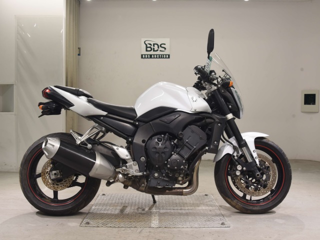 Yamaha FZ1-N 2008