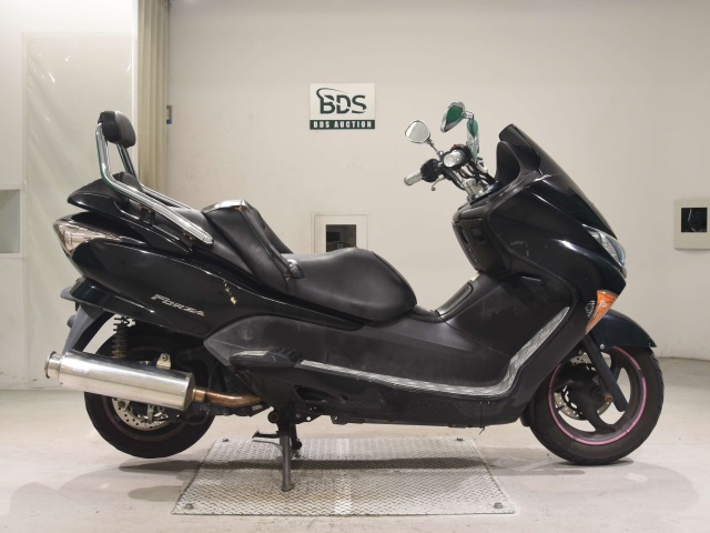 Honda FORZA Z 2006