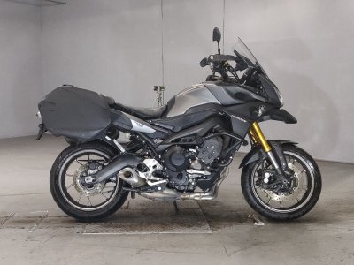 Yamaha MT-09 TRACER 2015