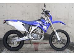 Yamaha WR250F