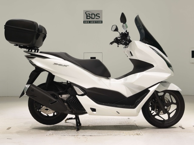 Honda PCX125 2021