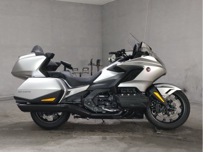 Honda GL1800 2025