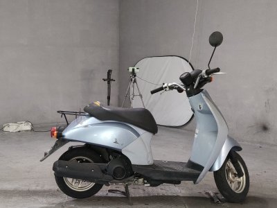Honda TODAY 2006