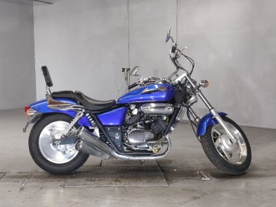 Honda MAGNA250 1999