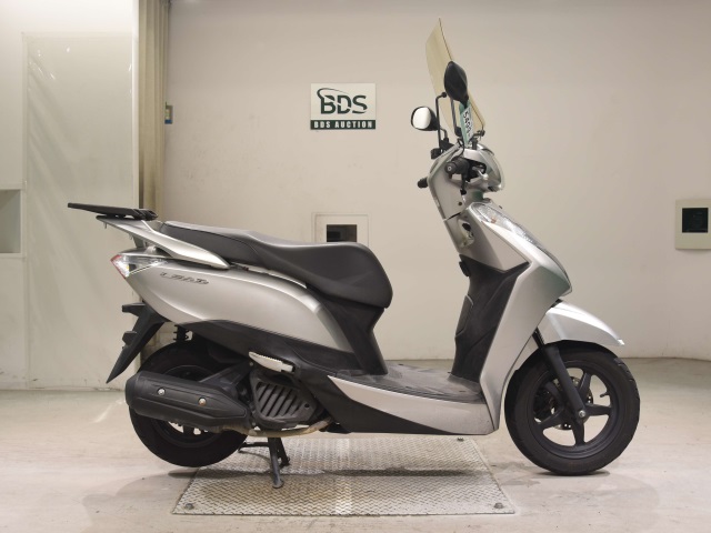 Honda LEAD125 2013