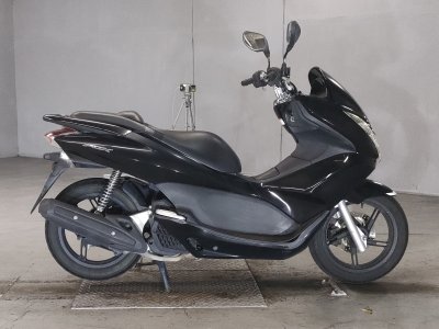 Honda PCX125 2012