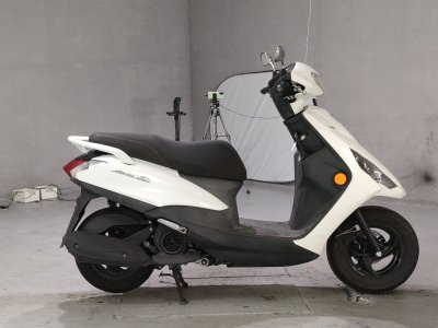 Yamaha AXIS Z 2019