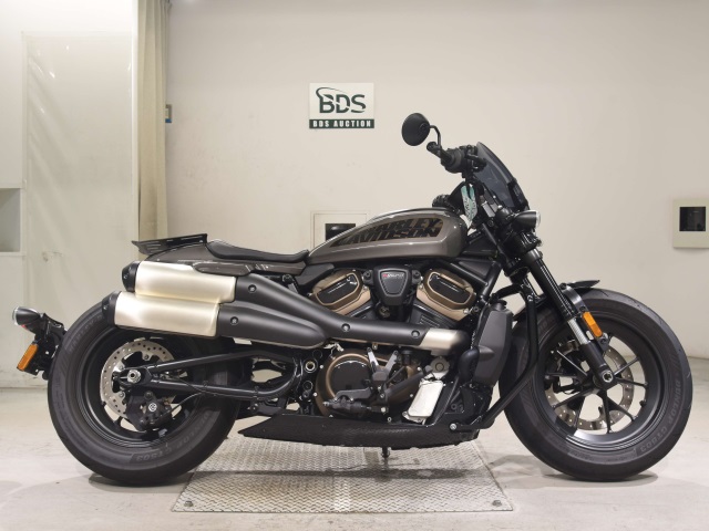 HD RH1250S 2024