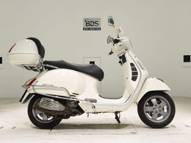 Vespa GTS250IE
