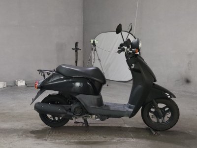Honda TODAY 2012