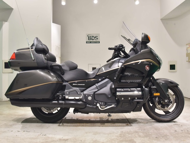 Honda GL1800 2016