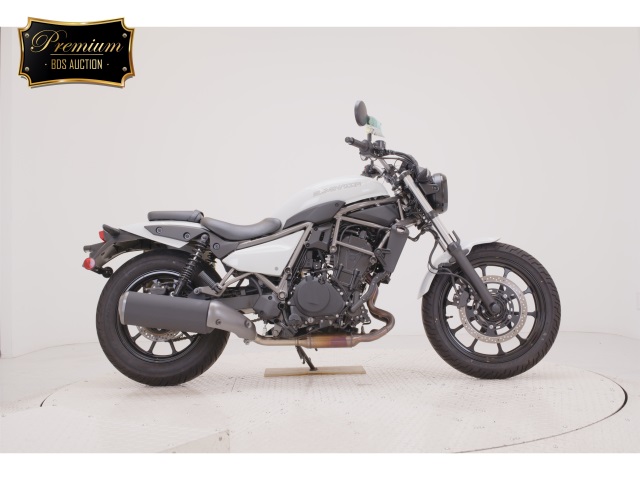 Kawasaki ELIMINATOR400-3 2025