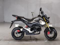 Honda MSX125 GROM 2020