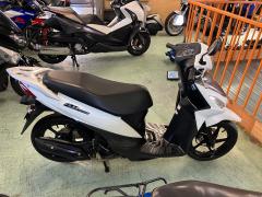 Suzuki ADDRESS V110