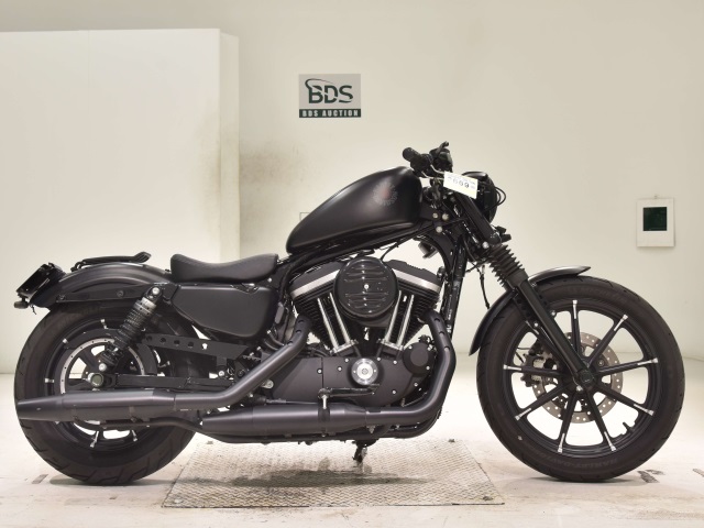 HD SPORTSTER IRON XL883N 2021