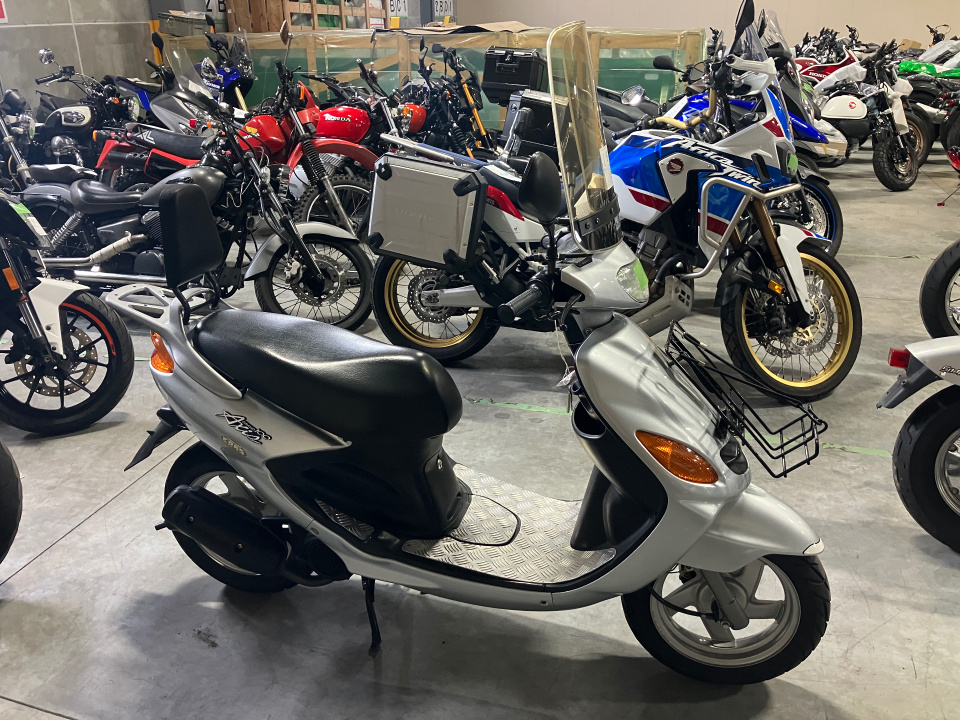 Yamaha GRANDAXIS100