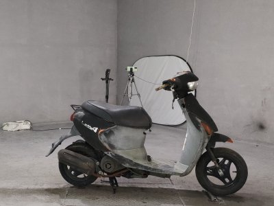 Suzuki LETS4