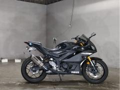 Yamaha YZF-R25 2019