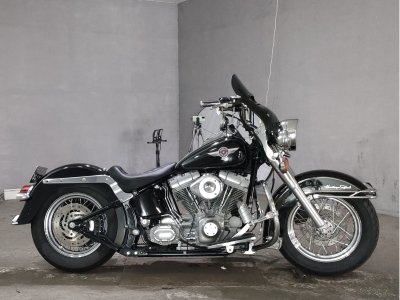 HD HERITAGE FLSTC1450 2005