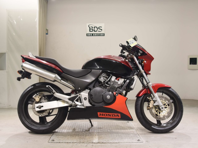 Honda HORNET CB250F 1997