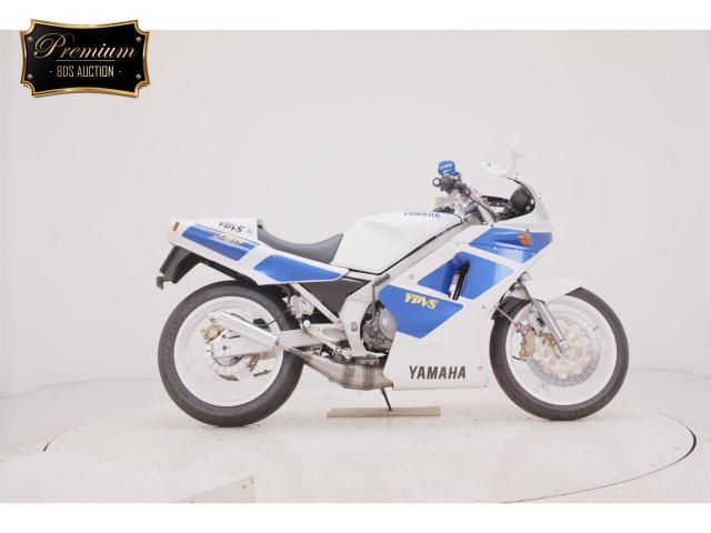 Yamaha TZR250